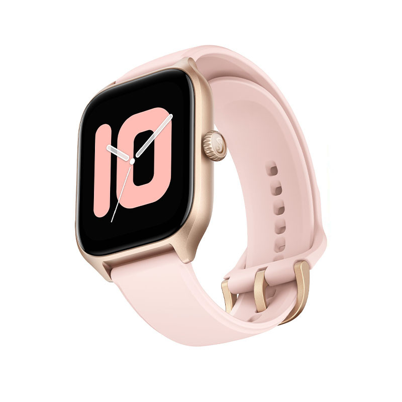 ساعت هوشمند amazfit مدل GTS4
