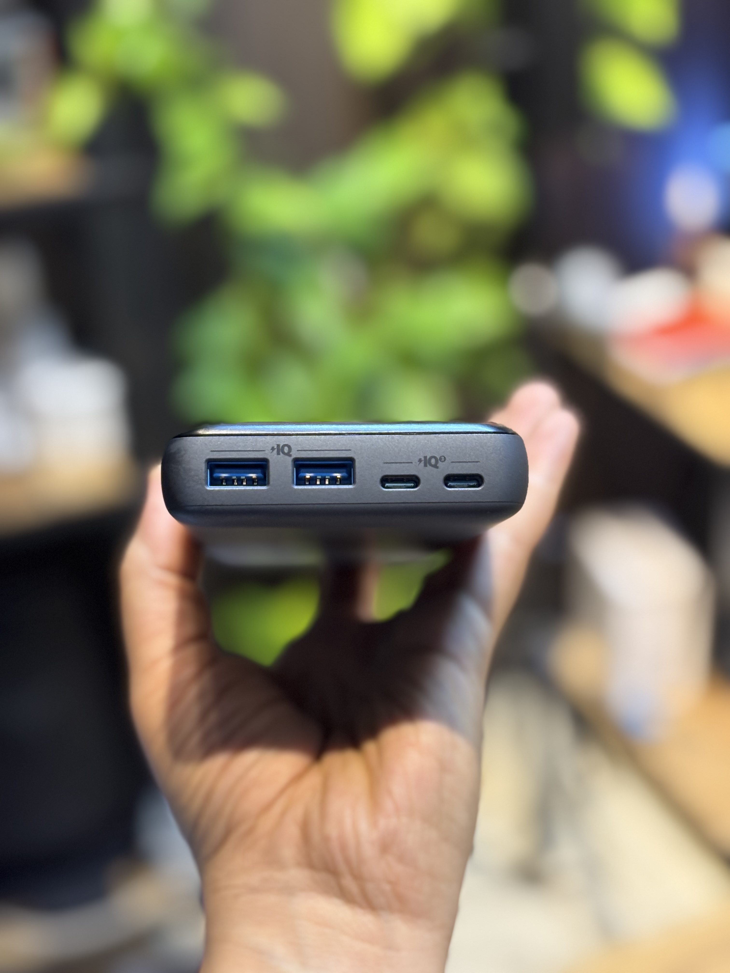 پاور بانک انکر مدل PowerCore III Elite (آکبند بدون کارتن)
