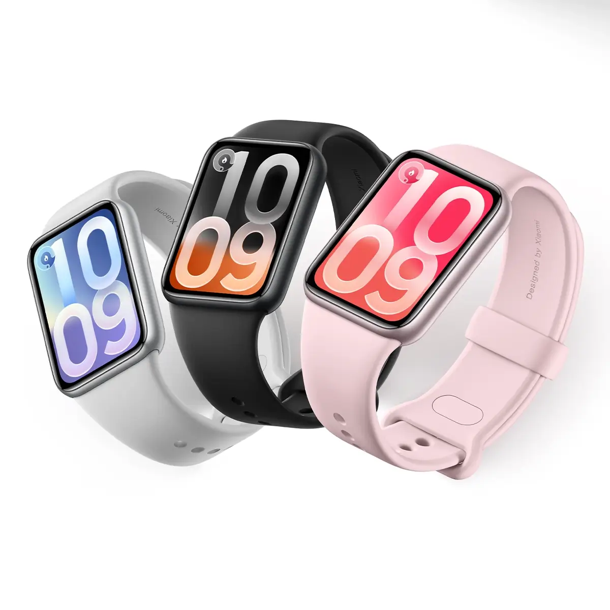 می بند شیائومی smart band 10 pro