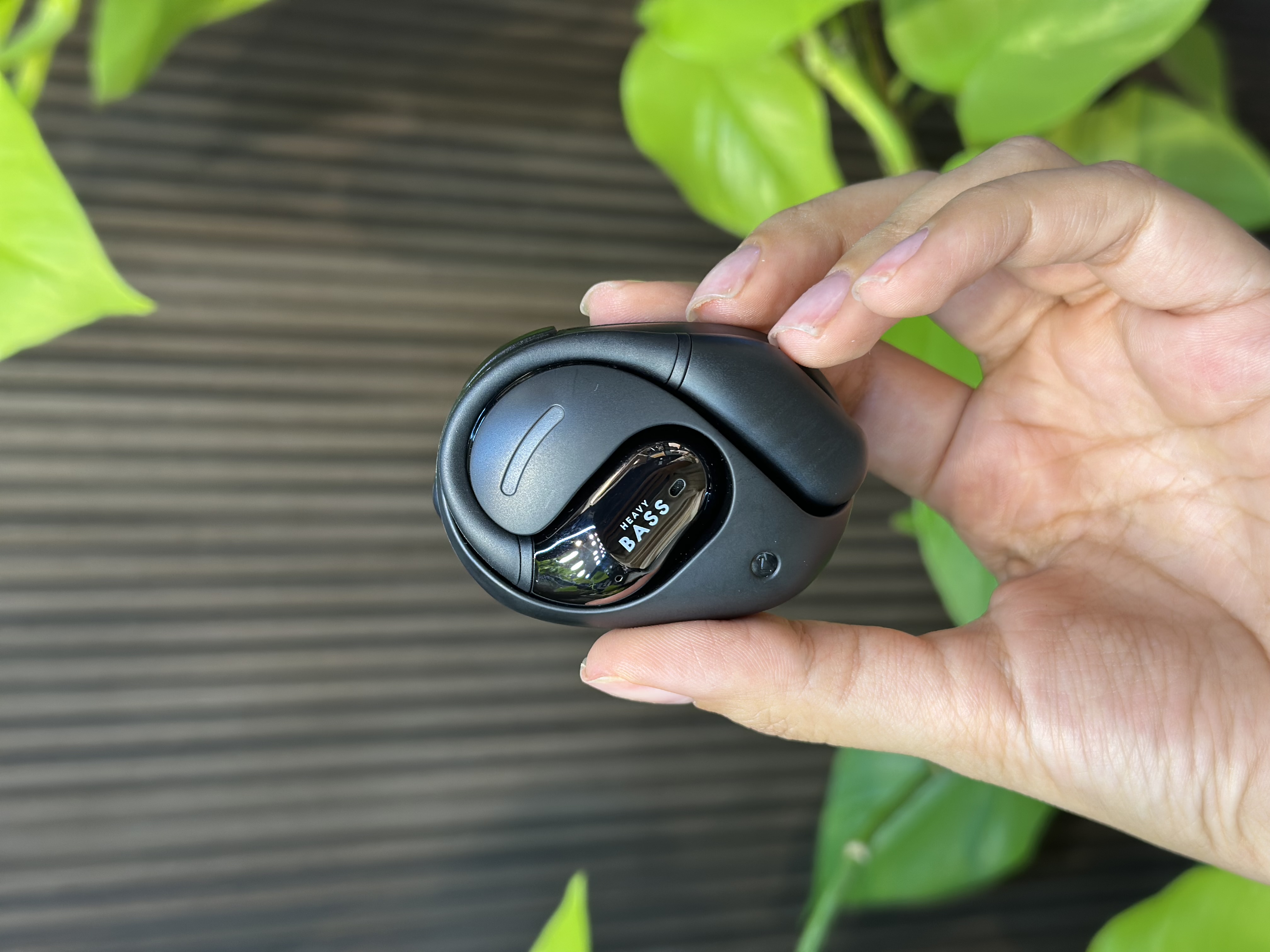 ایرپاد مترجم Heavy Bass Earbuds