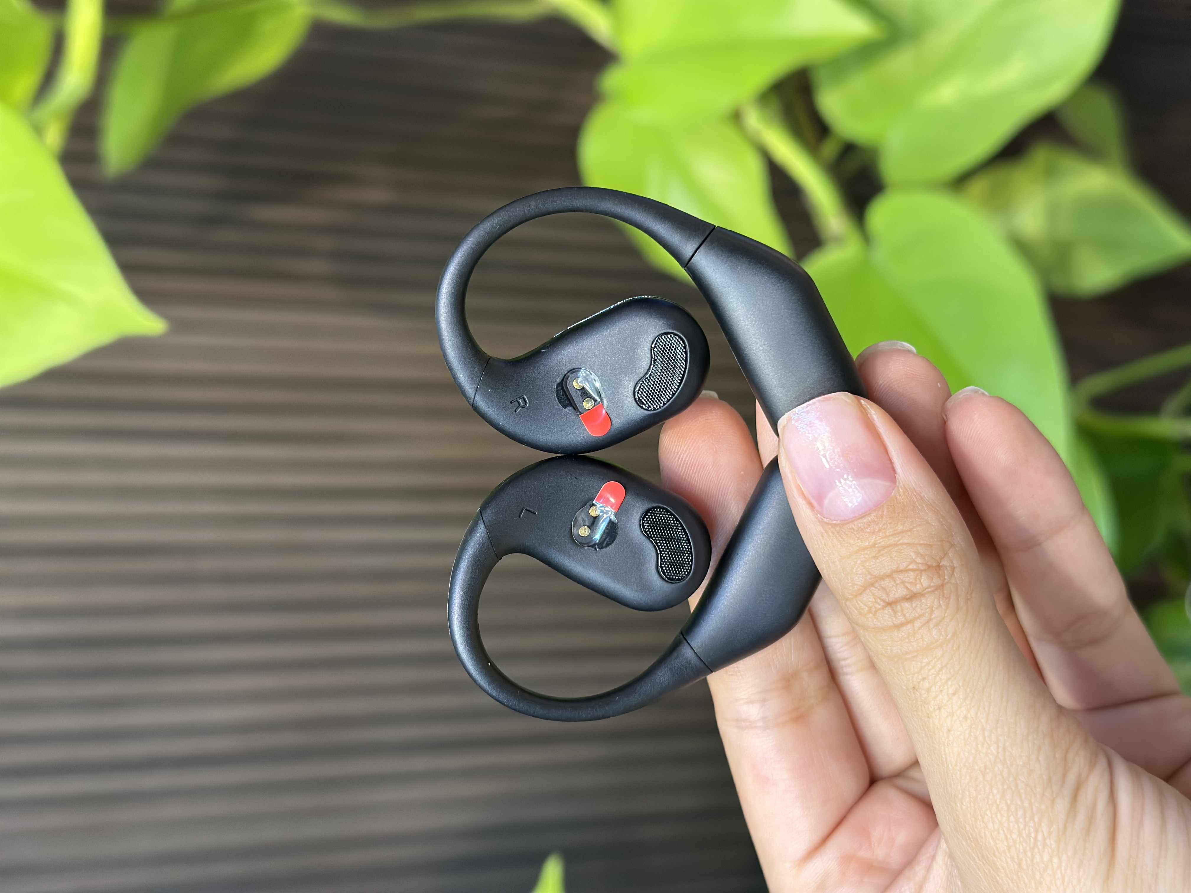 ایرپاد مترجم Heavy Bass Earbuds