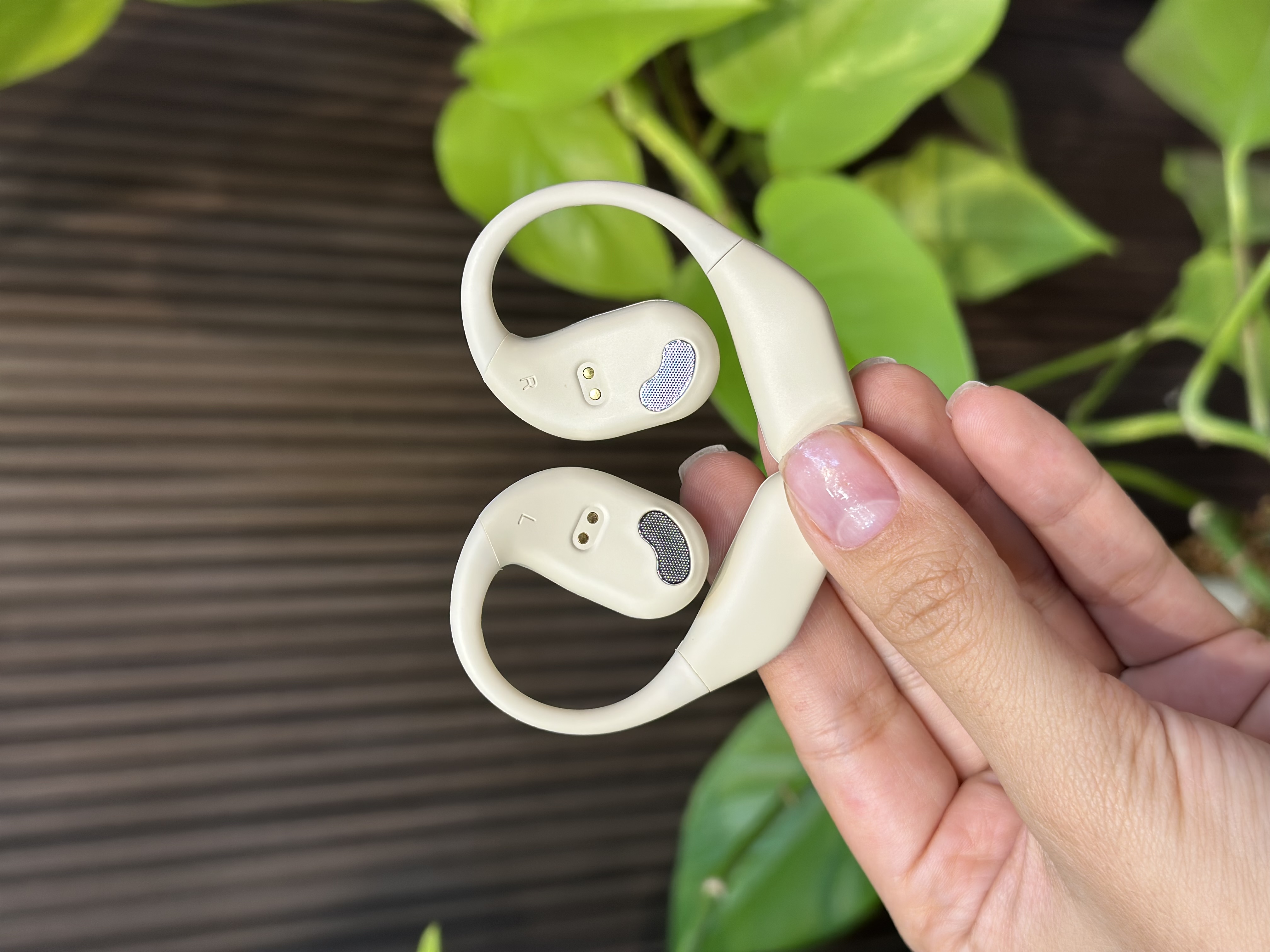 ایرپاد مترجم Heavy Bass Earbuds
