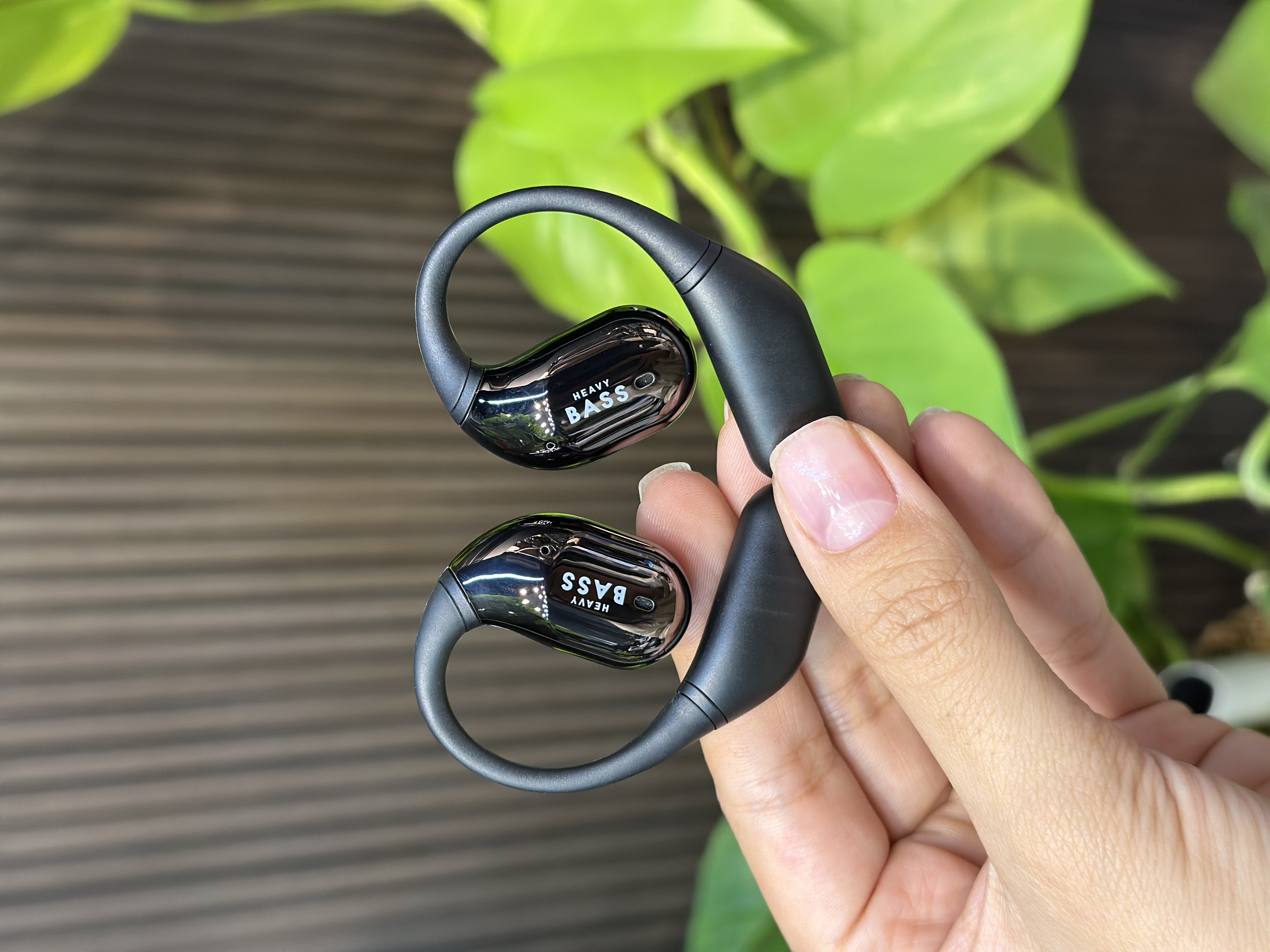 ایرپاد مترجم Heavy Bass Earbuds
