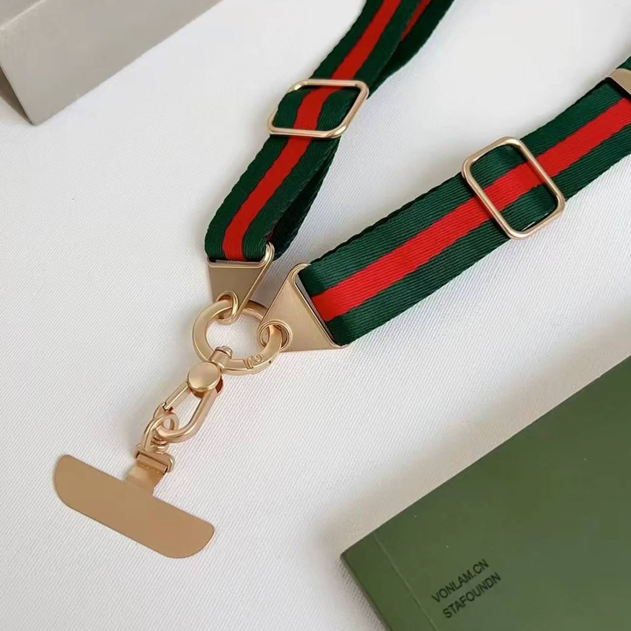 کابل USB-C به USB-C برند بوف مدل LINKCORD