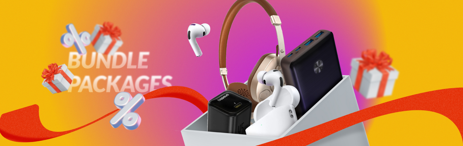 بنر هوم دسکتاپ