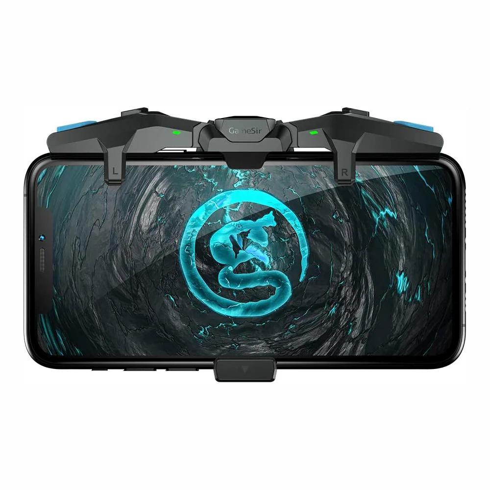 دسته بازی موبایل GameSir مدل F4 Falcon