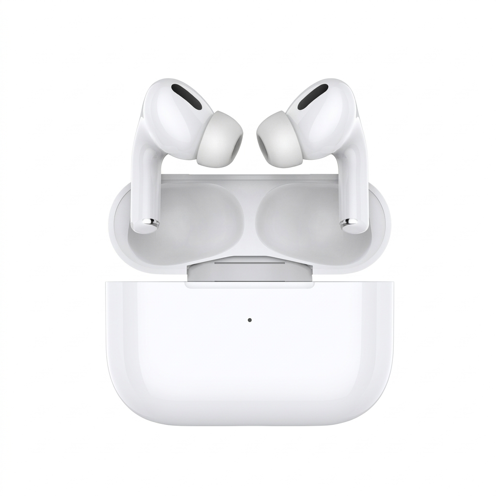 ایرباد کی اف سینیور مدل HiFi Stereo Pro 2