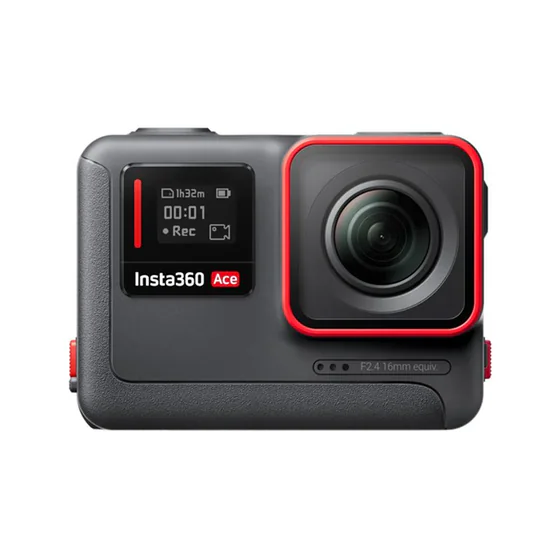 دوربین اکشن Insta 360 Ace