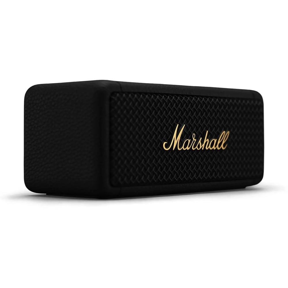 اسپیکر بلوتوثی Marshall Emberton