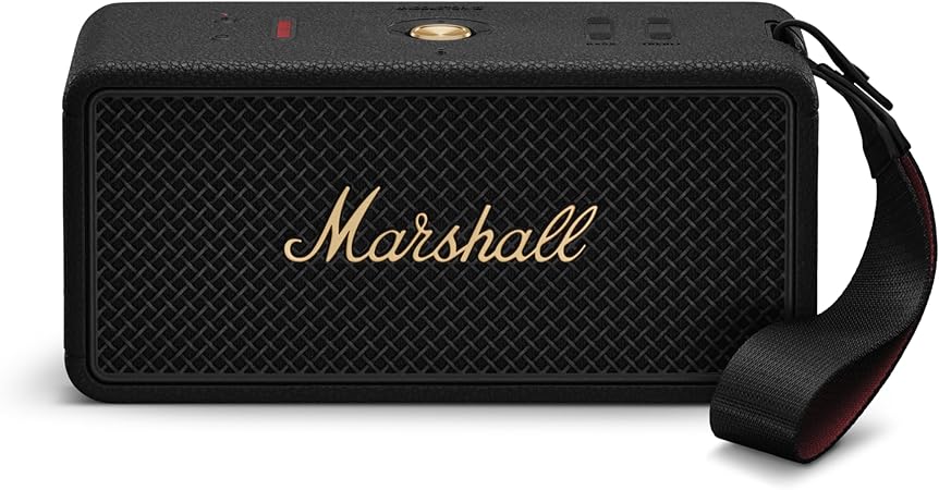 اسپیکر بلوتوثی Marshall Emberton