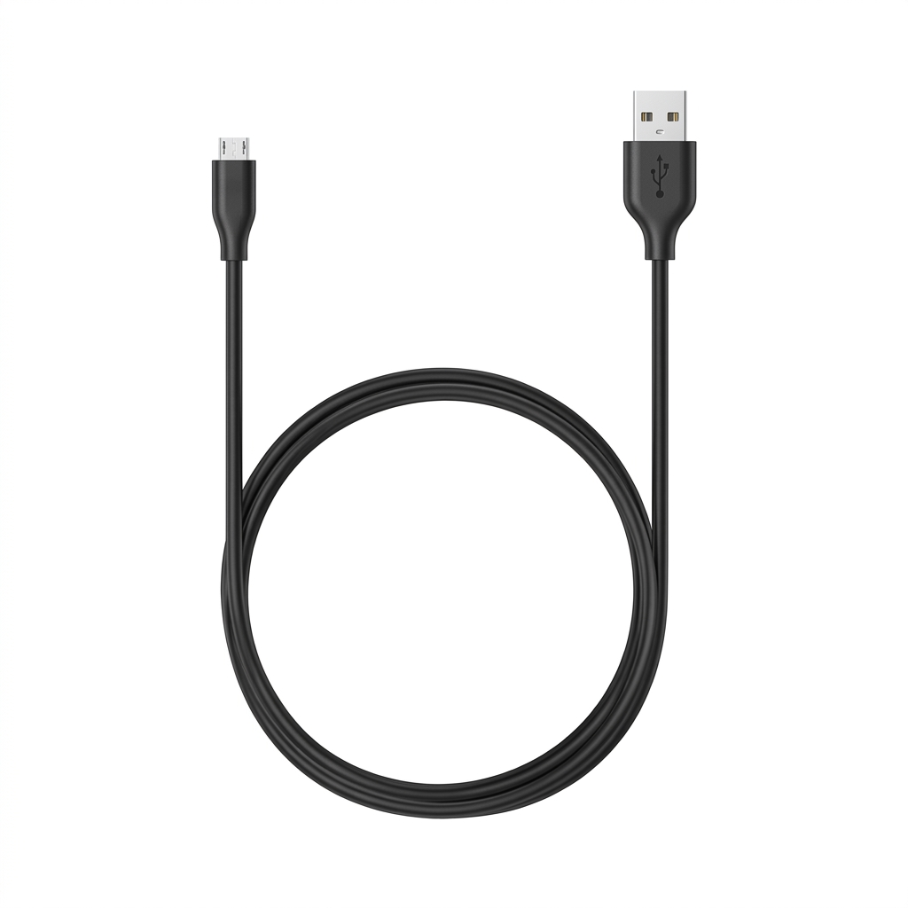 کابل Micro USB برند انکر مدل PowerLine