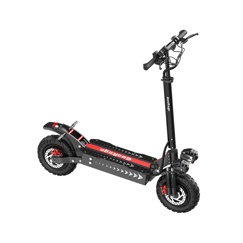 اسکوتر برقی گلتیج مدل Motion Ride