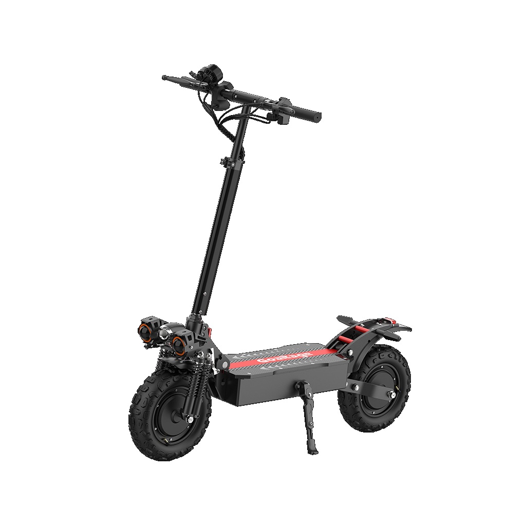 اسکوتر برقی گلتیج مدل Motion Ride