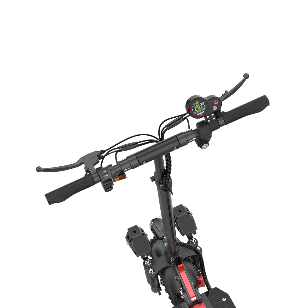اسکوتر برقی گلتیج مدل Motion Ride