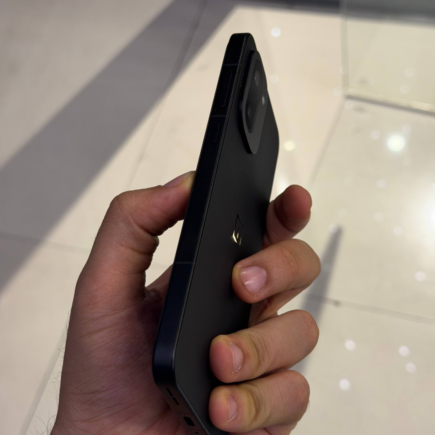oneplus ace 6t پک چین oneplus 15r