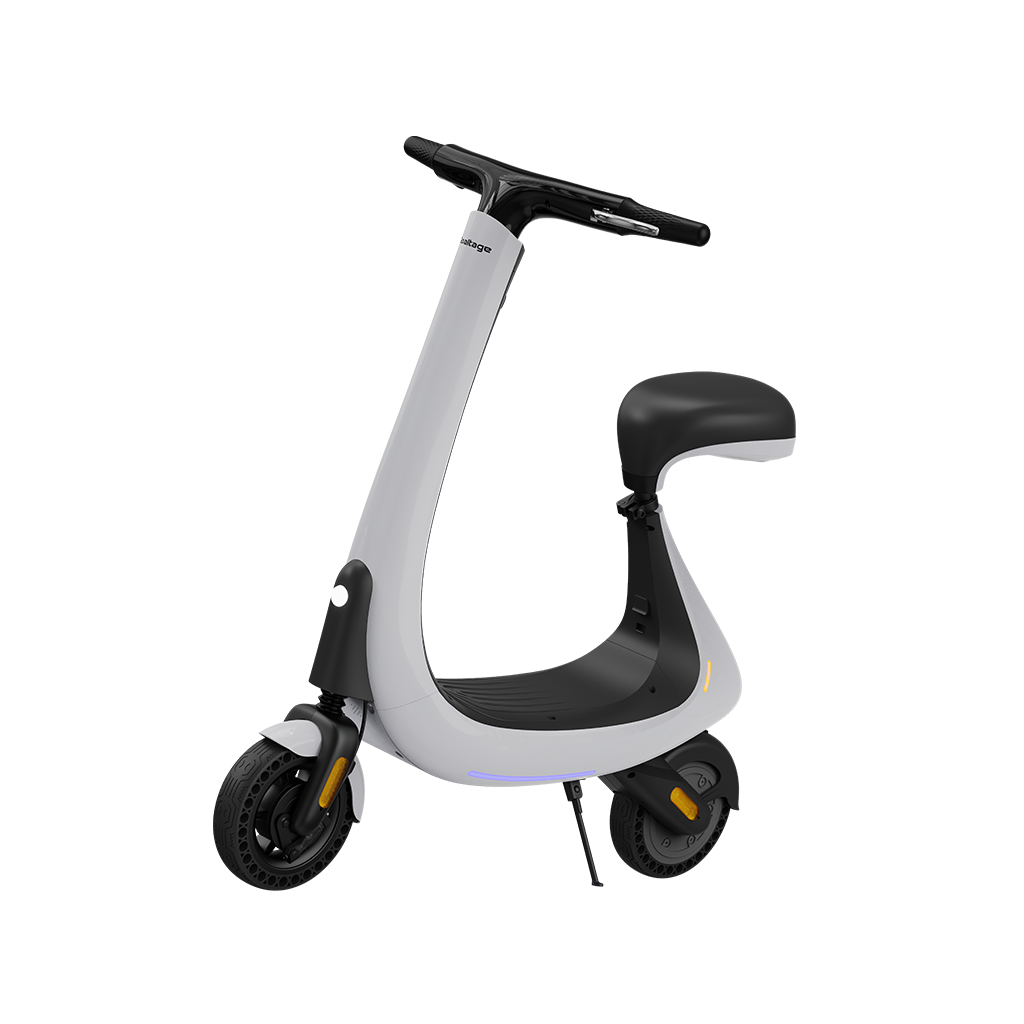 اسکوتر برقی گلتیج مدل PowerMotion