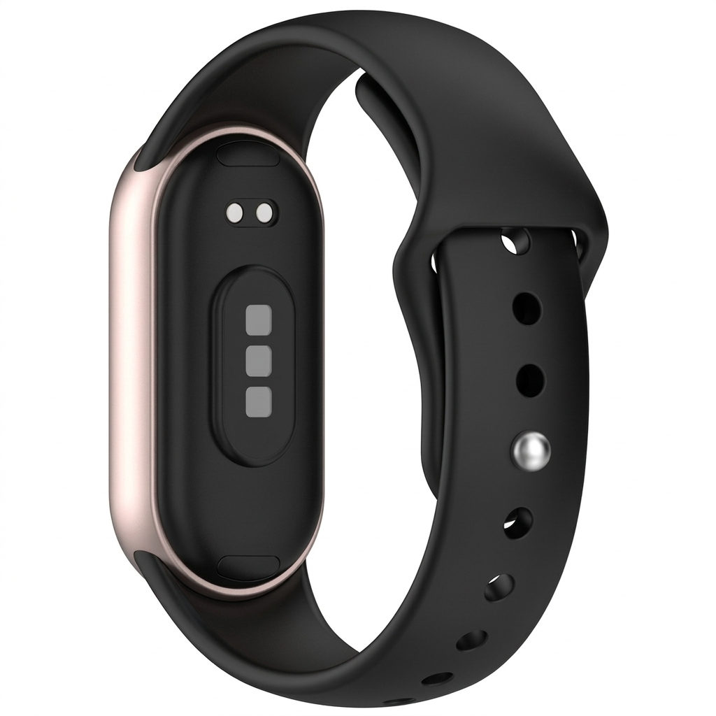ساعت هوشمند شیاومی مدل Smart Band 10