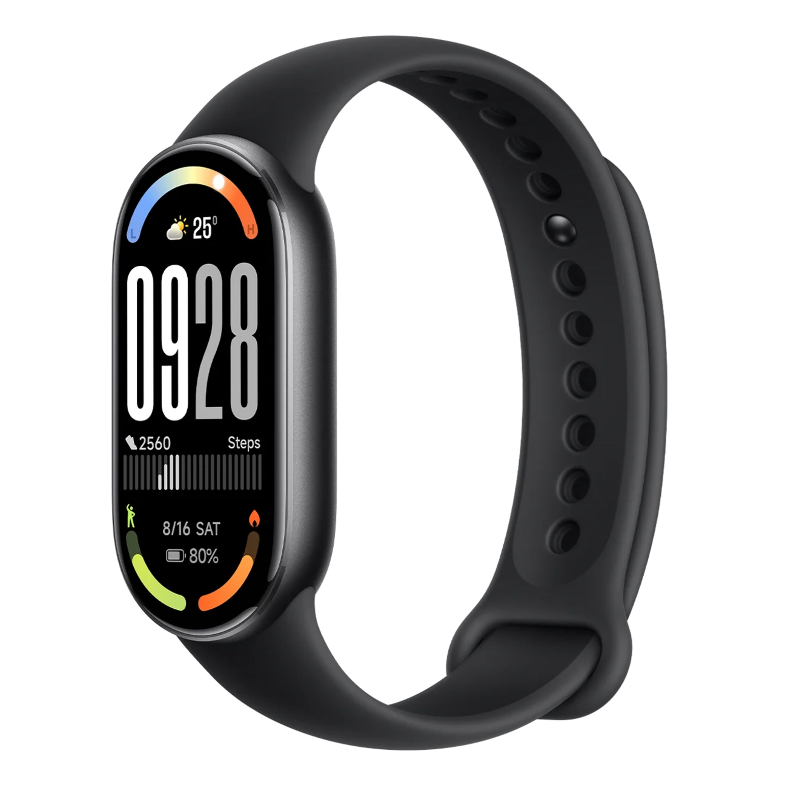 ساعت هوشمند شیاومی مدل Smart Band 10