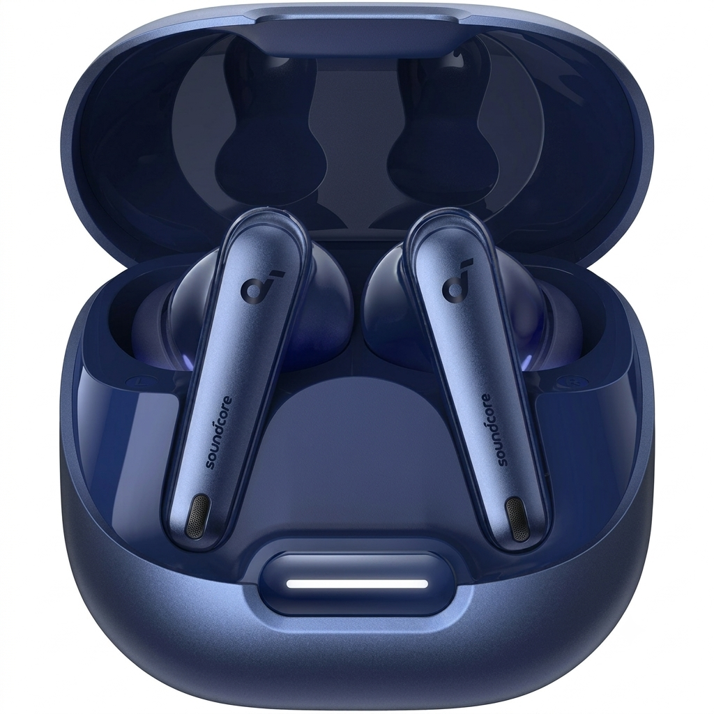 ایرباد انکر مدل Soundcore Liberty 4 NC