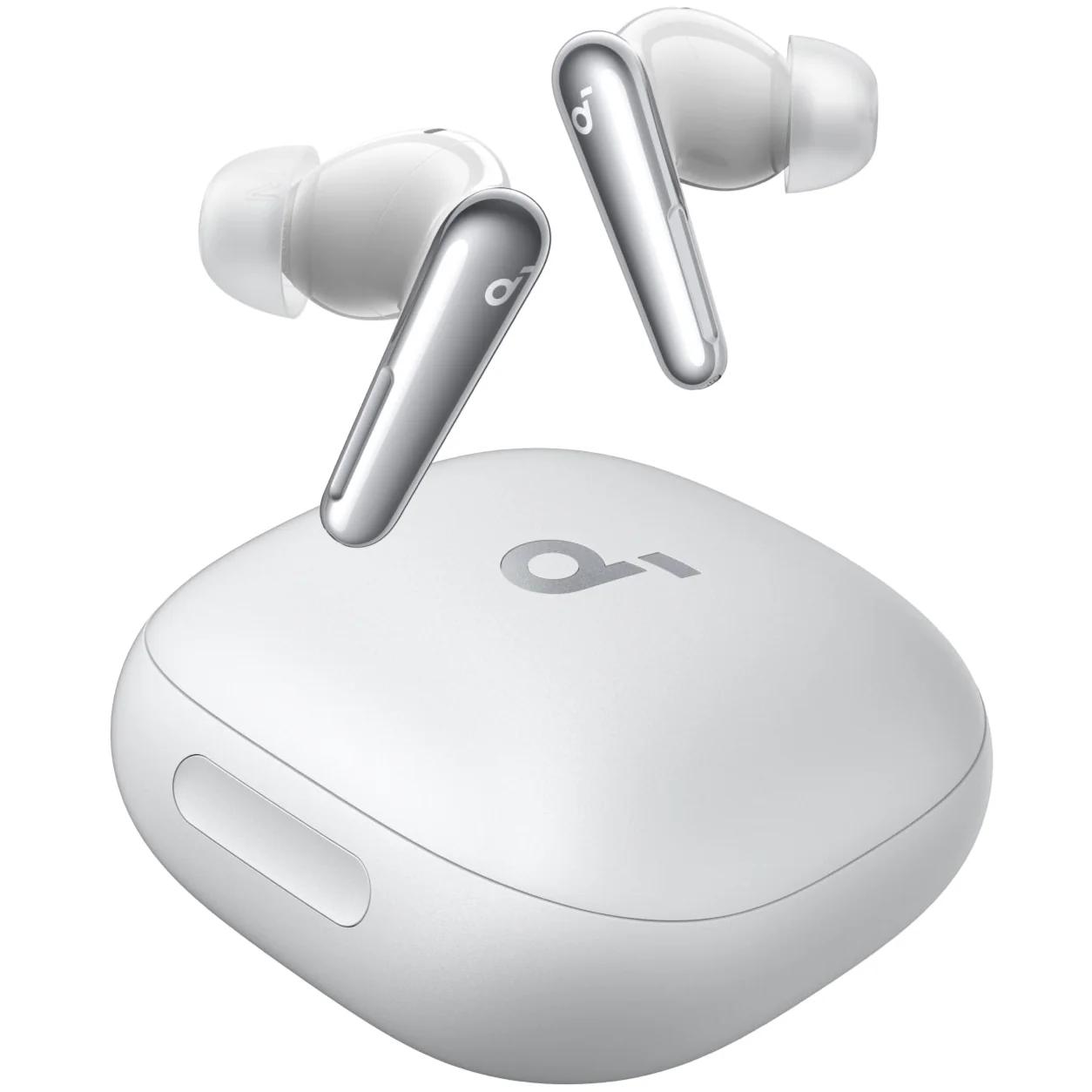 ایرباد انکر مدل Soundcore Liberty 4 Pro