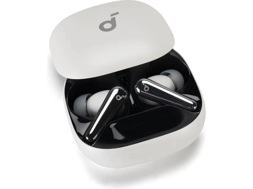 ایرباد انکر مدل Soundcore Liberty 4 Pro