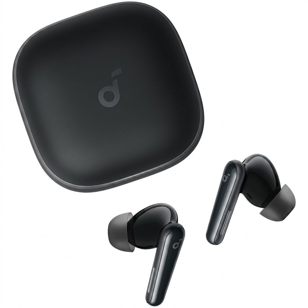 ایرباد انکر مدل Soundcore Liberty 5