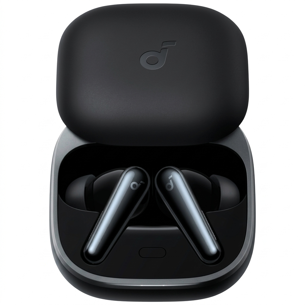 ایرباد انکر مدل Soundcore Liberty 5