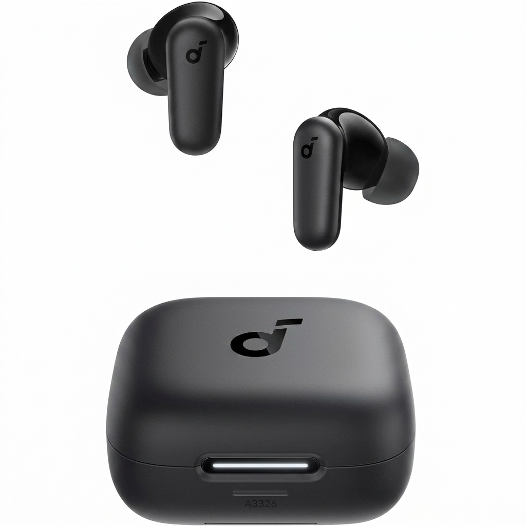 ایرباد انکر مدل Soundcore R50i NC