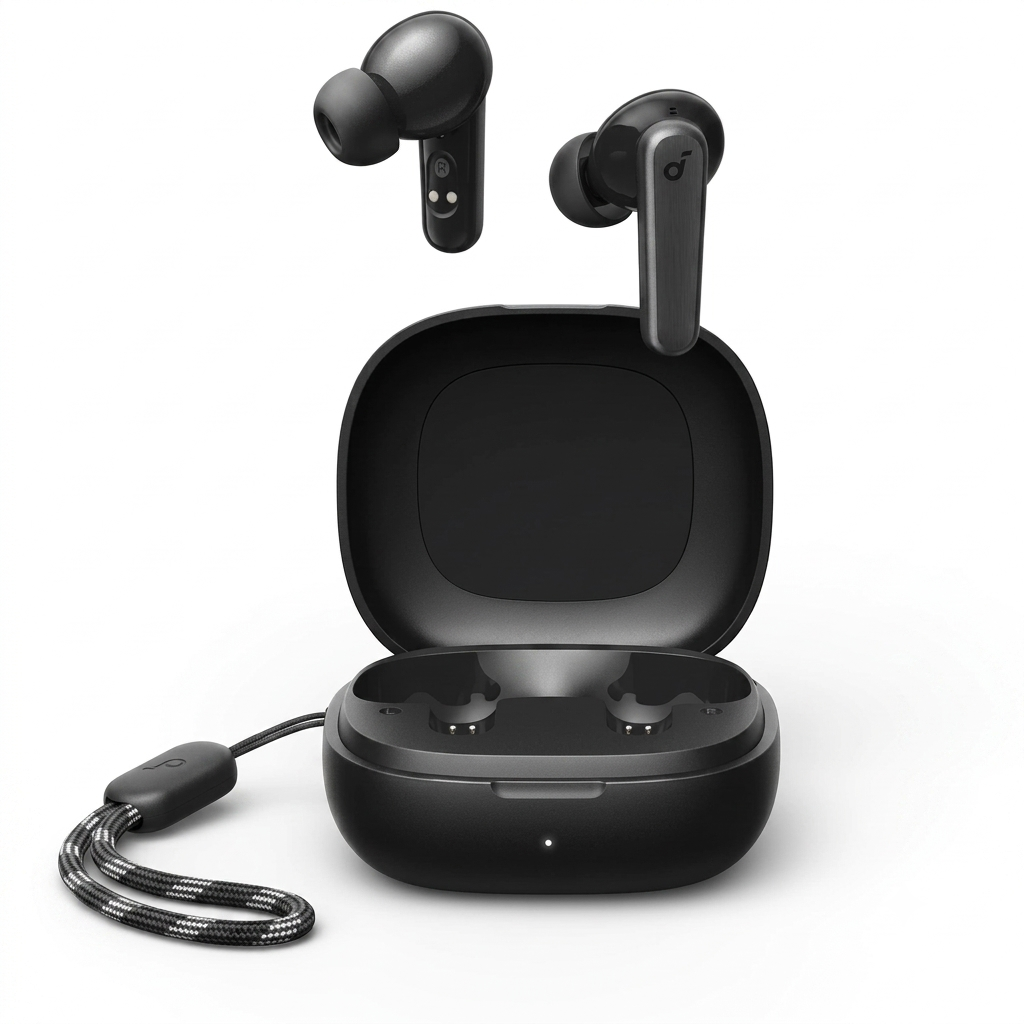 ایرباد انکر مدل Soundcore R50i