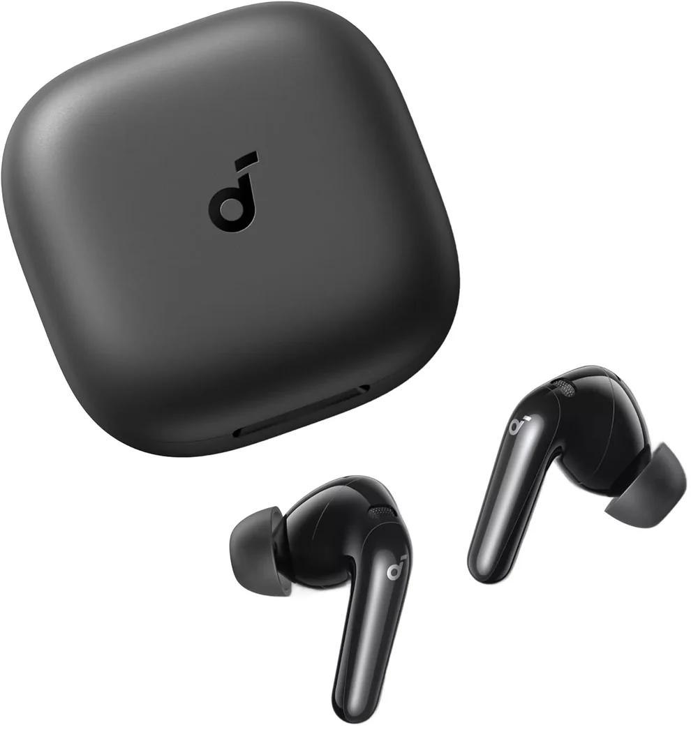 ایرباد انکر مدل Soundcore R60i NC