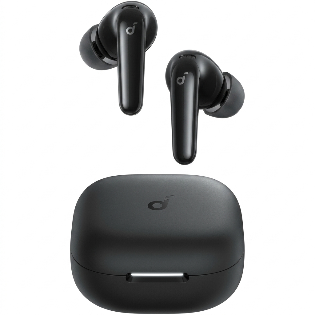 ایرباد انکر مدل Soundcore R60i NC